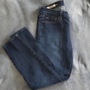 Gap 1969 Skinny Jeans